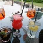 Belenus Thermalhotel Superior Zalakaros - Vendéglátás