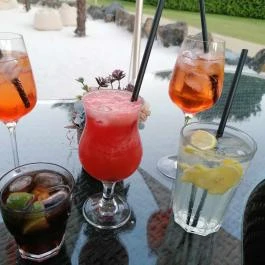 Belenus Thermalhotel Superior Zalakaros - Vendéglátás