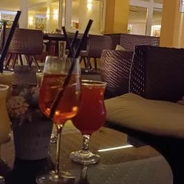 Belenus Thermalhotel Superior Zalakaros - Belső