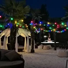 Belenus Thermalhotel Superior Zalakaros - Külső kép