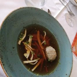 Belenus Thermalhotel Superior Zalakaros - Vendéglátás