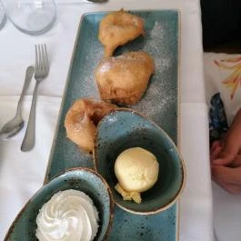 Belenus Thermalhotel Superior Zalakaros - Vendéglátás