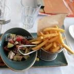 Belenus Thermalhotel Superior Zalakaros - Vendéglátás