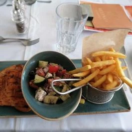 Belenus Thermalhotel Superior Zalakaros - Vendéglátás