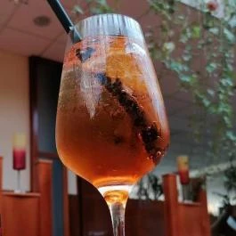 Belenus Thermalhotel Superior Zalakaros - Vendéglátás