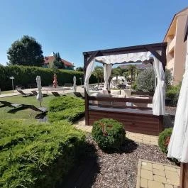 Belenus Thermalhotel Superior Zalakaros - Külső kép