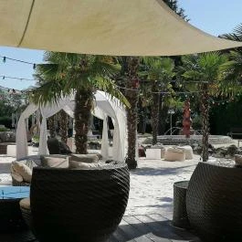 Belenus Thermalhotel Superior Zalakaros - Külső kép