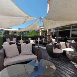 Belenus Thermalhotel Superior Zalakaros - Külső kép