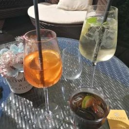 Belenus Thermalhotel Superior Zalakaros - Vendéglátás