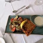 Belenus Thermalhotel Superior Zalakaros - Vendéglátás