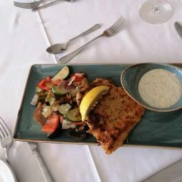 Belenus Thermalhotel Superior Zalakaros - Vendéglátás