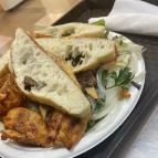 Mevlana Kebab - Arena Mall Budapest - Egyéb