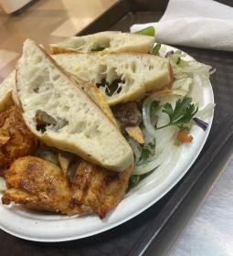 Mevlana Kebab - Arena Mall