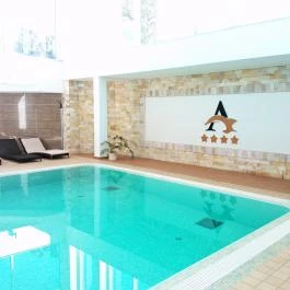 Hotel Atlantis Wellness & Conference, Hajdúszoboszló - Wellness