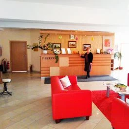 Hotel Vital, Zalakaros - Belső