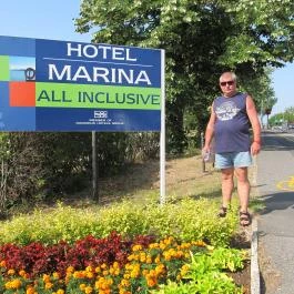 Hotel Marina Balatonfüred - Egyéb