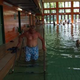 Hotel Marina Balatonfüred - Wellness