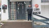 Luna Panzió és Drinkbár Eger - Külső kép
