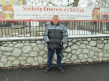 Székely Vendéglő Eger