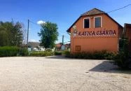 Katica Csárda Zalavár