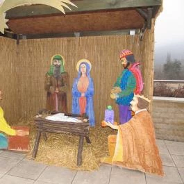 Thermal Hotel Visegrád Visegrád - Környék