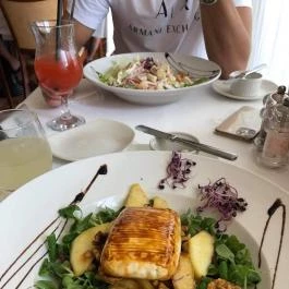 Belenus Thermalhotel Superior Zalakaros - Vendéglátás