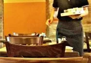 Baross Vendéglő Budapest