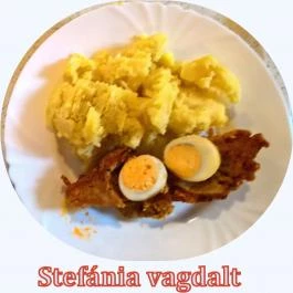 Baross Vendéglő Budapest - Étel/ital