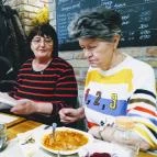 Baross Vendéglő Budapest - Egyéb