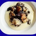 Baross Vendéglő Budapest - Étel/ital