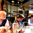 Buda Gourmet Budapest - Belső