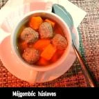 Buda Gourmet Budapest - Étel/ital