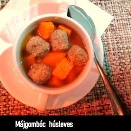 Buda Gourmet, Budapest - Étel/ital