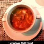 Buda Gourmet Budapest - Étel/ital