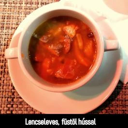 Buda Gourmet, Budapest - Étel/ital