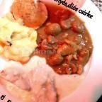 Buda Gourmet Budapest - Étel/ital