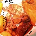 Buda Gourmet Budapest - Étel/ital