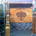 Bujdosó Székely Vendéglő Budapest - Külső kép