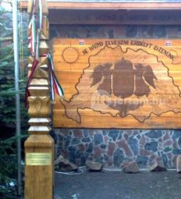 Bujdosó Székely Vendéglő