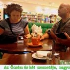 Cafe Frei - Arena Mall Budapest - Egyéb