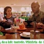 Cafe Frei - Arena Mall Budapest - Egyéb