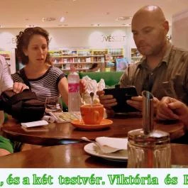 Cafe Frei - Arena Mall Budapest - Egyéb