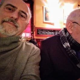 Café Vian - Liszt Ferenc tér, Budapest - Egyéb