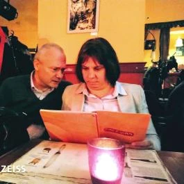 Café Vian - Liszt Ferenc tér, Budapest - Egyéb