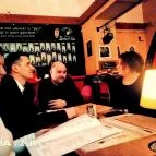 Café Vian - Liszt Ferenc tér Budapest - Egyéb