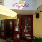 Diána Fogadó Keszthely - Külső kép