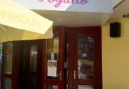 Diána Fogadó Keszthely