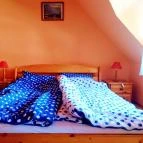 Diána Fogadó Keszthely - Szobák