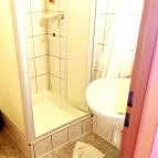 Diána Fogadó Keszthely - Szobák