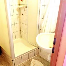 Diána Fogadó Keszthely - Szobák